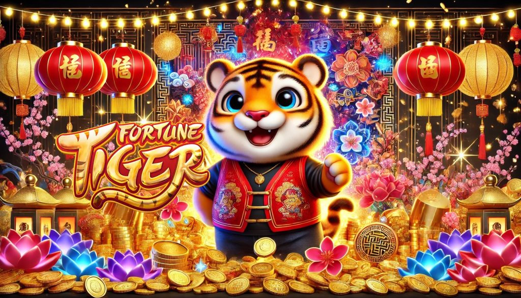 jogo do fortune tiger